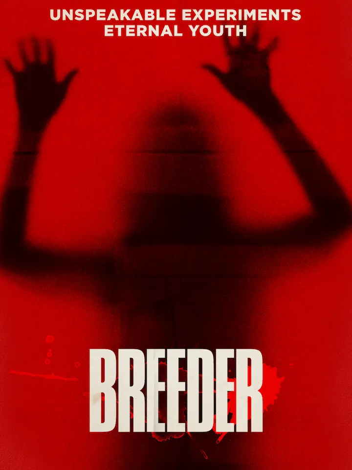 Постер фильма Заводчица