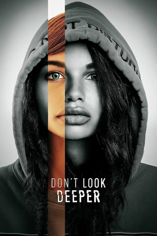 Постер фильма Сбой сознания