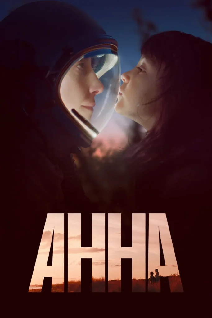 Постер сериала Анна