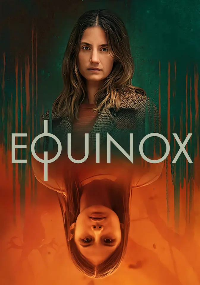 Постер сериала Равноденствие