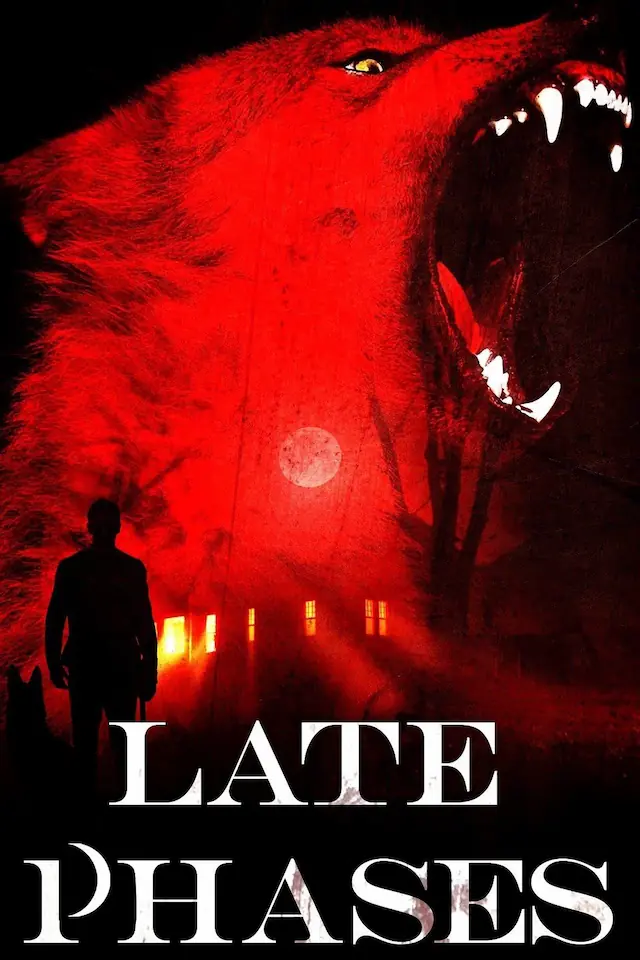 Поздние фазы