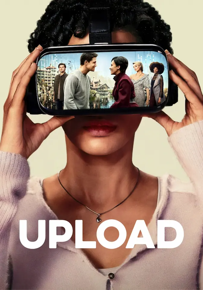 Постер сериала Загрузка