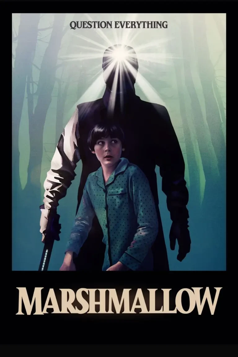 Постер фильма Маршмэллоу