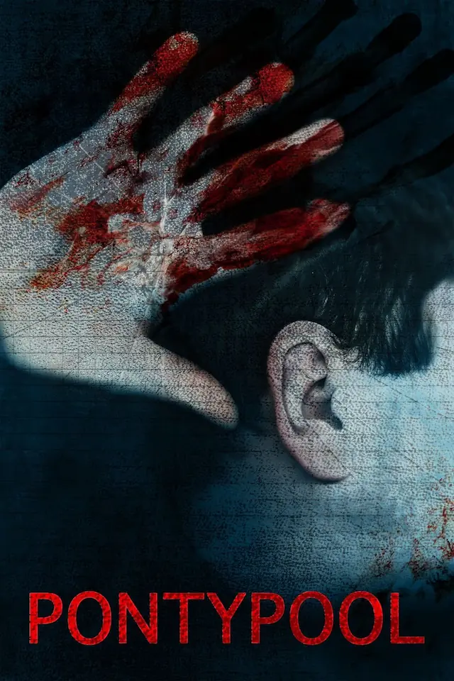 Постер фильма Понтипул