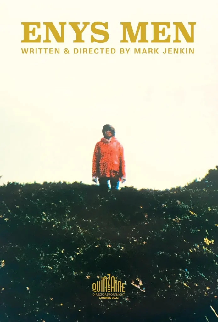 Постер фильма Каменный остров