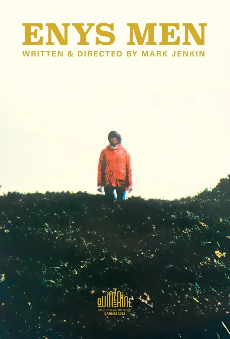 Постер фильма Каменный остров